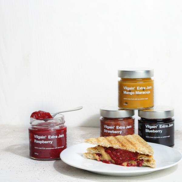 VILGAIN produkty