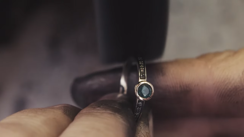 JNG Technology | microdokument 2021
