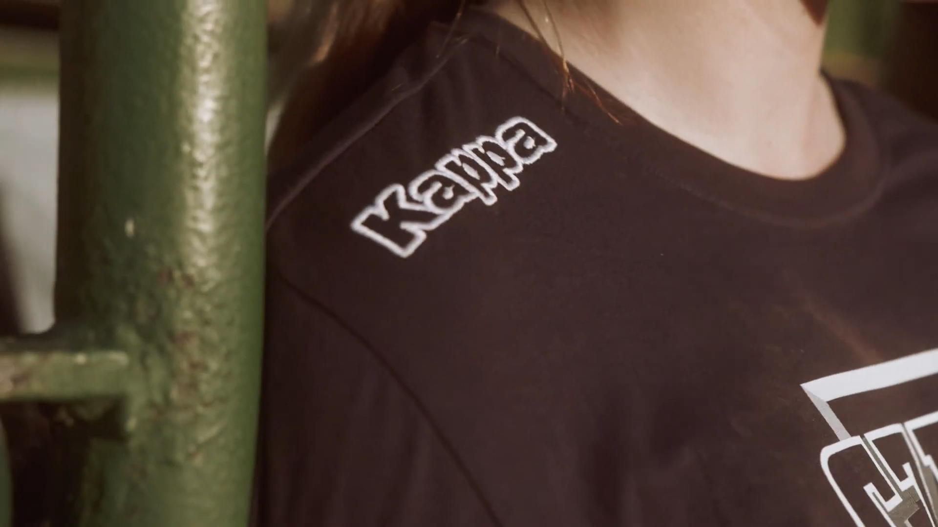 Kappa | Czech Softball