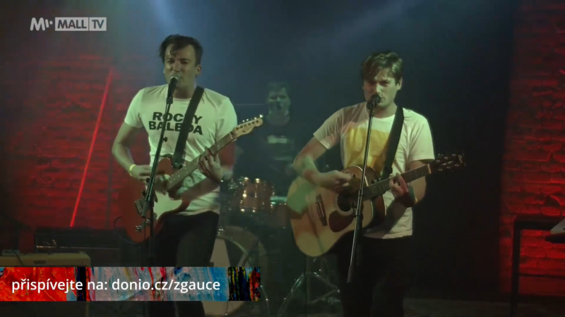 Z gauče do Druhého Pádu | #kulturažije